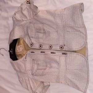 Nanette Lepore Women's Jacket